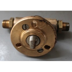 Junior Oil Pump
